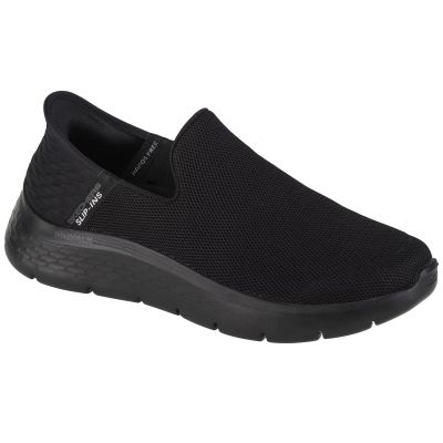 Skechers Slip-Ins: Go Walk Flex - No Hands 216491-BBK Schwarz 41