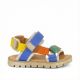 2. Froddo Jr Sandalen G3150259-2