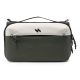 5. Inateck ABM34 Polyester-Organizer Olivgrün, Beige