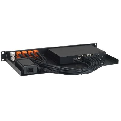 2. Rackmount.IT Kit für SonicWall TZ570W