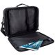 6. Esperanza Classic ET101 Laptoptasche (15,6"; schwarz)
