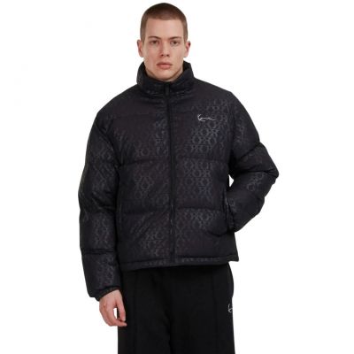 2. Karl Kani Herren Winter Pufferjacke PD00007549