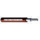 Photovoltaikkabel // MG Wires // 1x4mm2, 0,6/1kV rot H1Z2Z2-KR-4mm2 RD, 100m Packung