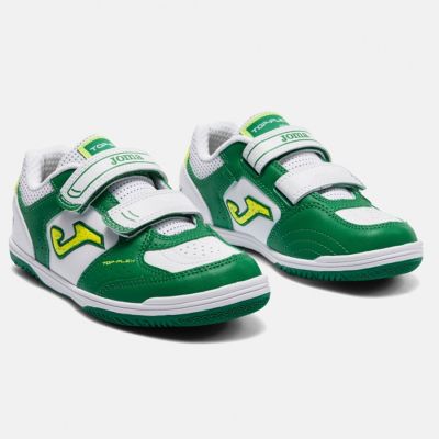 4. Joma Top Flex Jr IN Schuhe TPJS2615INV
