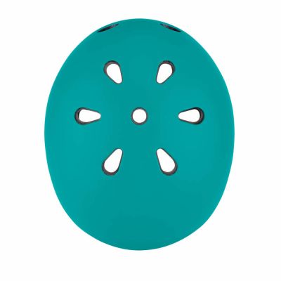 6. Globber Teal Jr 506-105 Helm