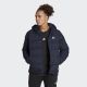 Adidas Helionic Daunenjacke mit Kapuze M HG8750