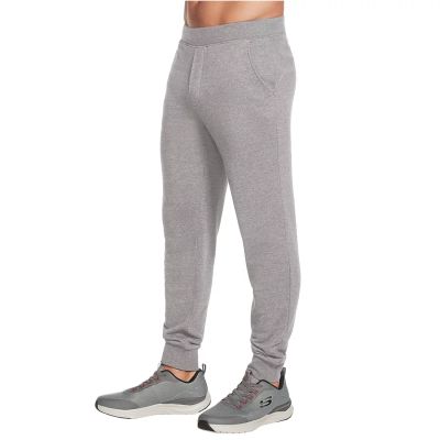 2. Skechers Go Walk Expedition Jogger Pant M1PT57-LTGY Grau L