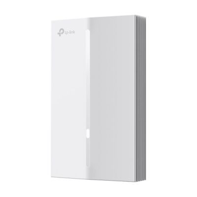 2. TP-Link Festa F65 Wall 3000 Mbit/s weißer Router mit PoE-Unterstützung