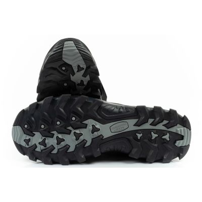 18. CMP Rigel wasserdichte Herren Trekking-Sportschuhe FITGO