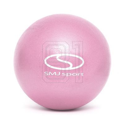 2. Pilates Gummi-Gymnastikball PVC BL032 25 cm HS-TNK-000011185