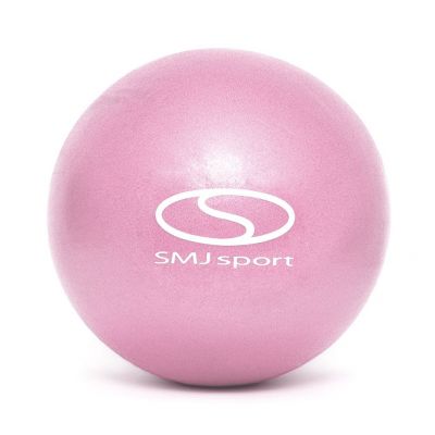 2. Pilates Gummi-Gymnastikball PVC BL032 25 cm HS-TNK-000011185