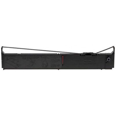 2. Epson Schwarze Farbbandkassette S015384