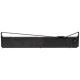 2. Epson Schwarze Farbbandkassette S015384