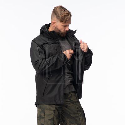 2. Magnum Sparta 2.0 M Jacke 92800057048