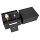 8. Damenuhr + Armband ARMANI EXCHANGE AX7164SET + Box