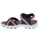 6. CMP Almaak Hiking Sandal W 38Q9946-27NL