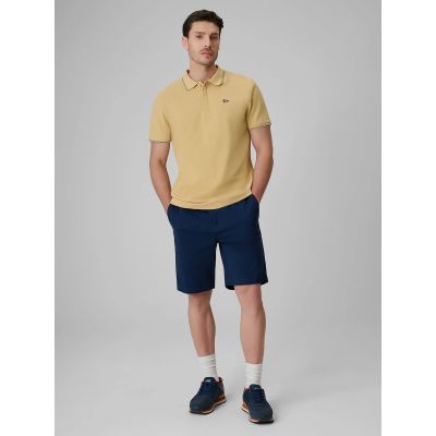 3. Herren-Poloshirt, regulär, Größe 4F 4FRSS26TPTSM0897-83S
