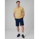 3. Herren-Poloshirt, regulär, Größe 4F 4FRSS26TPTSM0897-83S