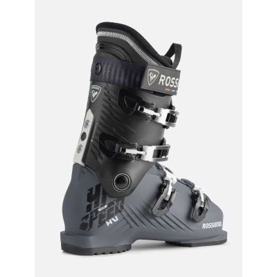 2. ROSSIGNOL HI-SPEED 80 HV Skischuhe grau