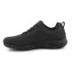 4. SKECHERS Bobs B Flex Lo - Cool 117715-BBK Schwarz