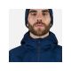 9. Rossignol Genetys Hood Jkt Marineblaue Jacke