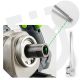 12. Elektrischer Mixer 1400W W38635 WUBER