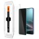 7. Spigen Glas.TR "Ez Fit" Privacy HD 2er-Pack Sichtschutzglas für Samsung Galaxy S24 / S25