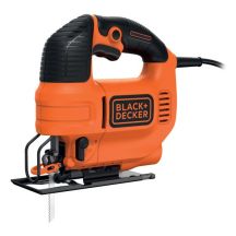 BLACK & DECKER Stichsäge | KS701PEK-QS | 520 W