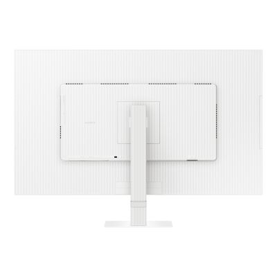 9. Samsung S70D Computermonitor 81,3 cm (32 Zoll) 3840 x 2160 Pixel 4K Ultra HD LCD Weiß