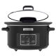 2. Crock-Pot CSC052X 4,7-l-Schongarer mit Klappdeckel