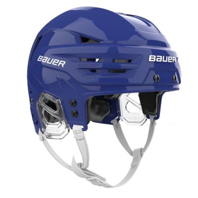 5. Bauer Re-akt 90 Hockeyhelm 1065825-BLK