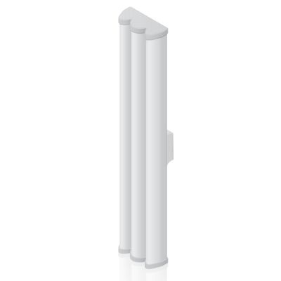 8. UBIQUITI AM-5G19-120 Sektorantenne (Außenbereich; Extern; 19 dBi)