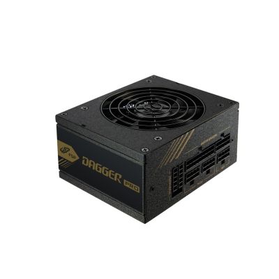Fortron DAGGER PRO 650W 648 W 650 W Netzteil