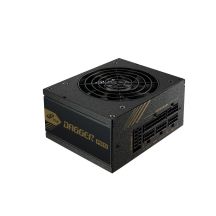 Fortron DAGGER PRO 650W 648 W 650 W Netzteil