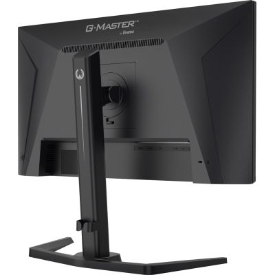 15. iiyama G-MASTER GB2591HSU-B1 Computermonitor 62,2 cm (24,5") 1920 x 1080 px Full HD LED Schwarz