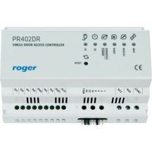 ROGER PR402DR Zutrittskontrollsystem