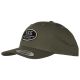 Baseballcap UNI PROTEST Nxg Soba khaki 1