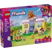 LEGO Friends 42679 Heartlake City Hasenhotel