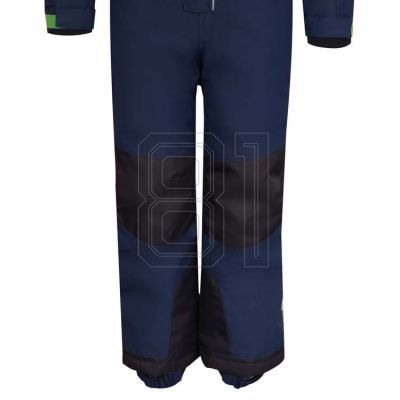 4. Trollkids Kids Isfjord Snowsuit Jr 158-100 Schneeanzüge + Overalls
