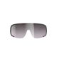 3. POC Aspire Radbrille Schwarz