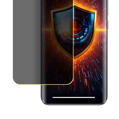8. 3mk seidenmatte Sichtschutzfolie für Honor Magic6 Pro