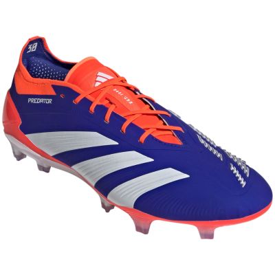 8. Adidas Predator Elite FG IF8867 Fußballschuhe