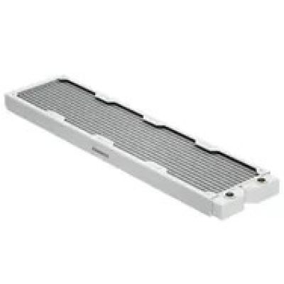 Dabel-28a Schubkarrenkühler 480 mm - Weiß