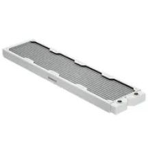 Dabel-28a Schubkarrenkühler 480 mm - Weiß
