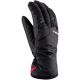 VIKING Nautis Primaloft Multifunktionshandschuhe für Erwachsene, Schwarz, Größe 7