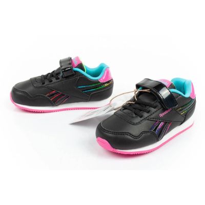 24. Reebok Royal Jr 100033287 Schuhe