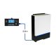 5. Hybrid-Off-Grid-Solarwechselrichter ESB 6kW-24