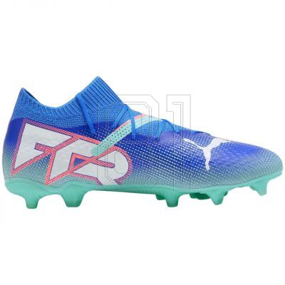 Puma Future 7 Pro FG/AG M 107924 01 Fußballschuhe