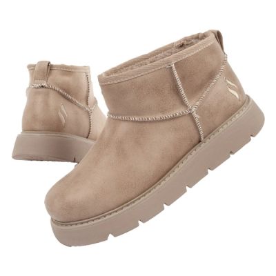 16. Skechers W 169018/TPE Schneestiefel
