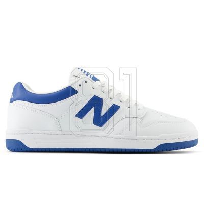 New Balance Sportschuhe BB480LBL